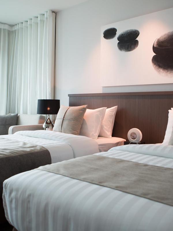Civic Horizon Hotel & Residence