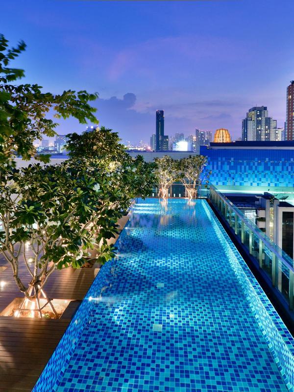 Civic Horizon Hotel & Residence