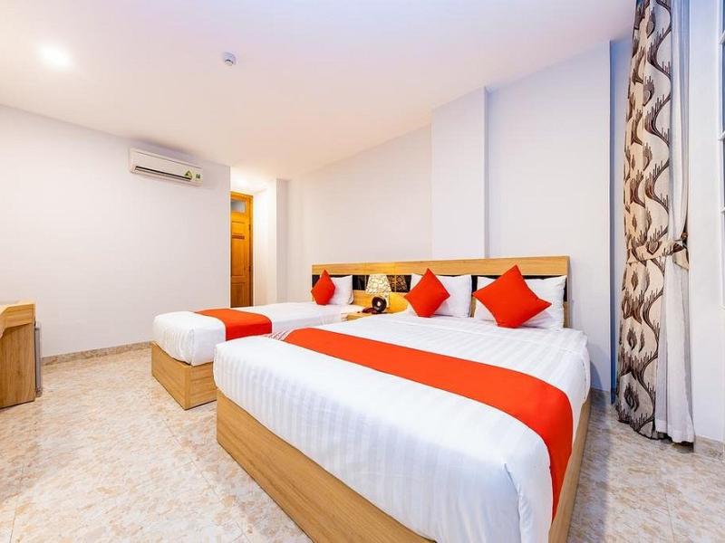 Gold Coast Hotel Nha Trang
