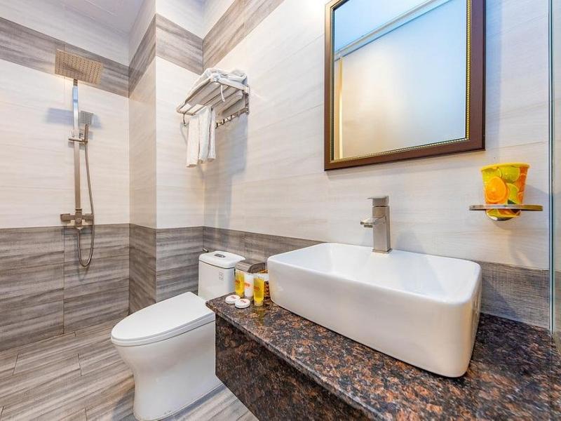 Gold Coast Hotel Nha Trang