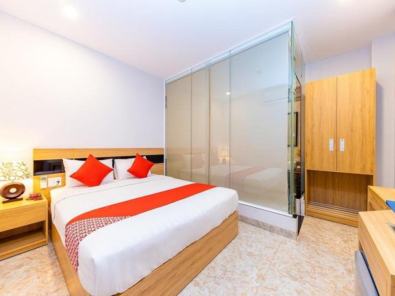 Gold Coast Hotel Nha Trang