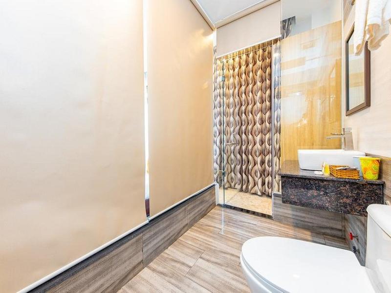 Gold Coast Hotel Nha Trang