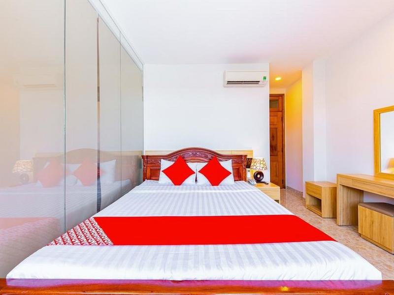 Gold Coast Hotel Nha Trang