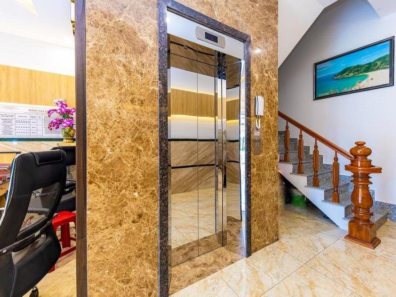 Gold Coast Hotel Nha Trang