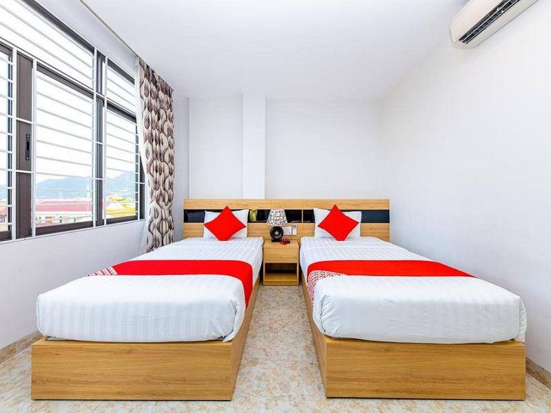 Gold Coast Hotel Nha Trang