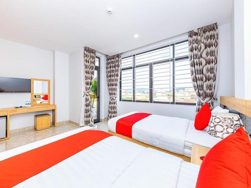 Gold Coast Hotel Nha Trang