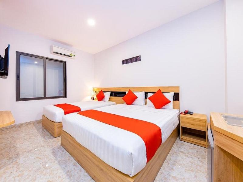 Gold Coast Hotel Nha Trang