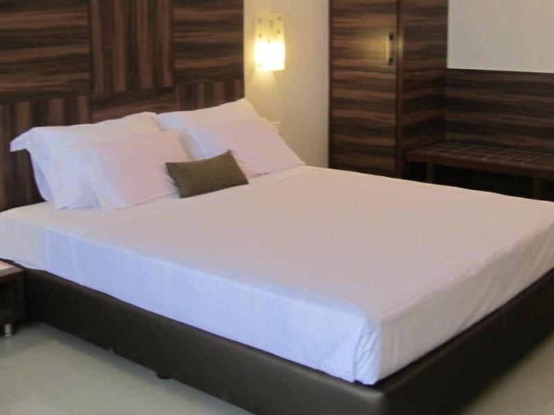Hotel Park Plaza