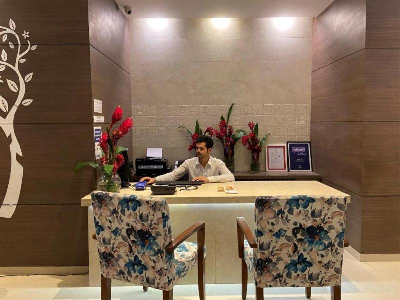 Hotel Park Plaza