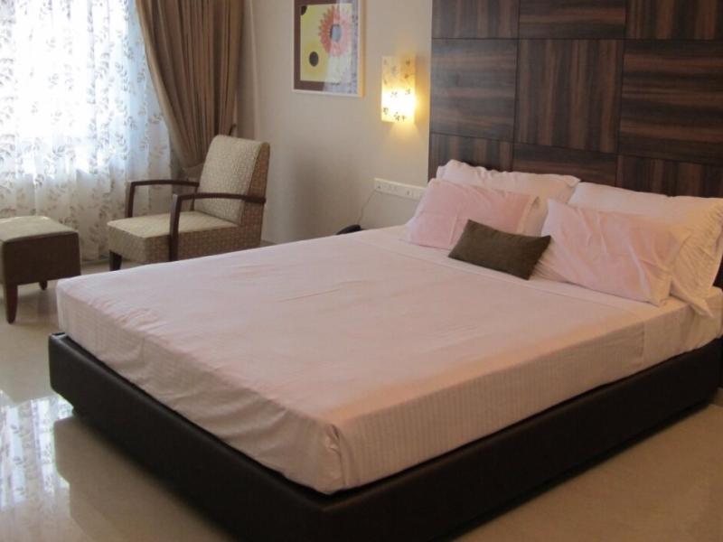 Hotel Park Plaza