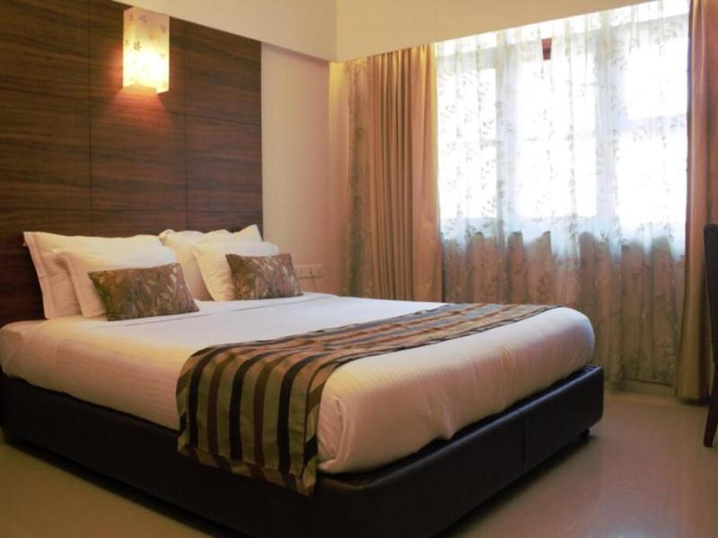 Hotel Park Plaza