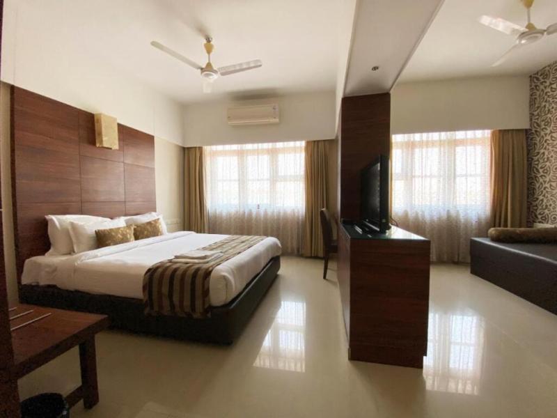 Hotel Park Plaza