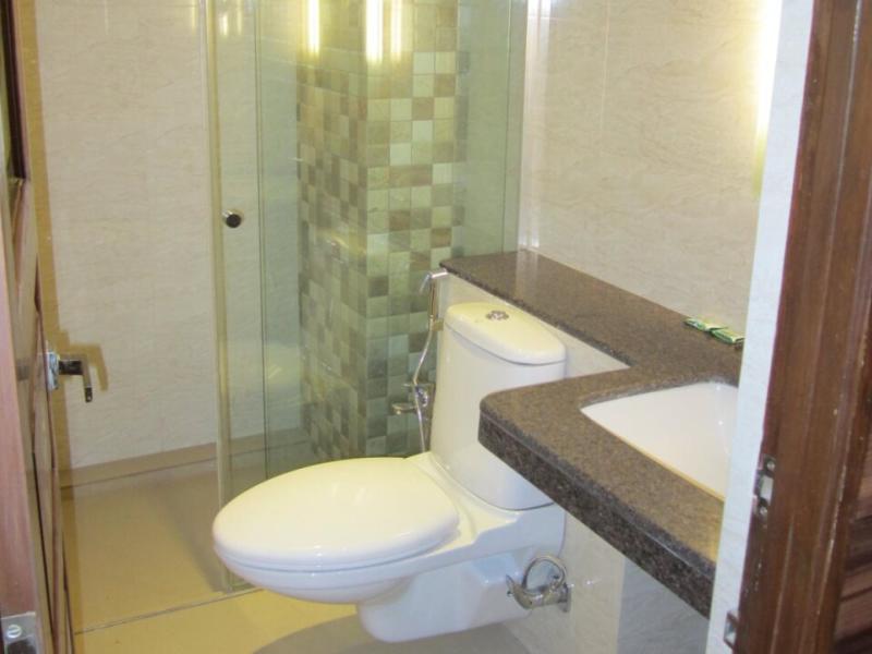 Hotel Park Plaza