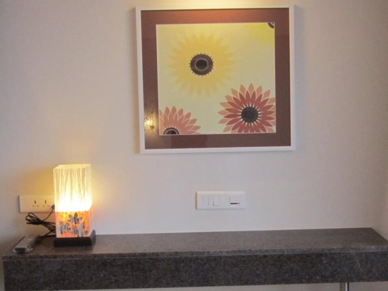 Hotel Park Plaza