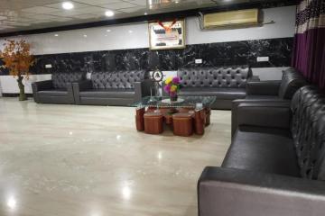 Отель Sohi Residency Индия, Дели, фото 13