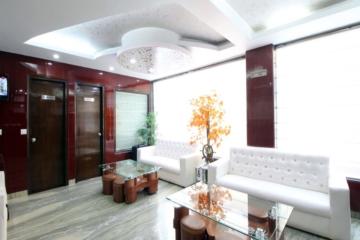Отель Sohi Residency Индия, Дели, фото 2