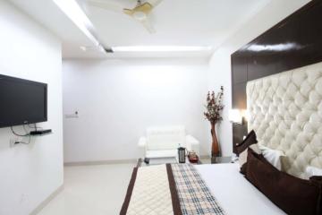 Отель Sohi Residency Индия, Дели, фото 6