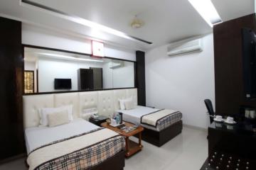 Отель Sohi Residency Индия, Дели, фото 7