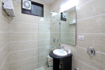 Отель Sohi Residency Индия, Дели, фото 9