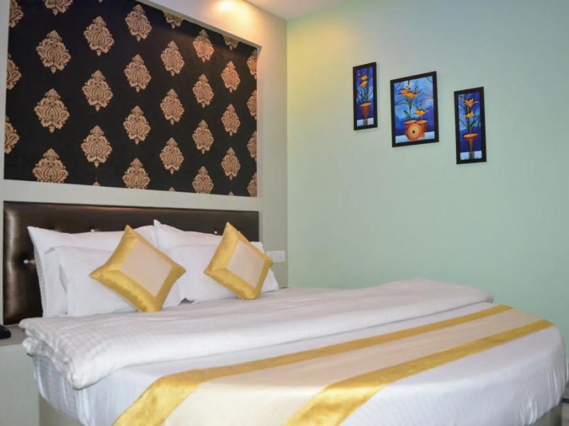 Cottage Ganga Inn