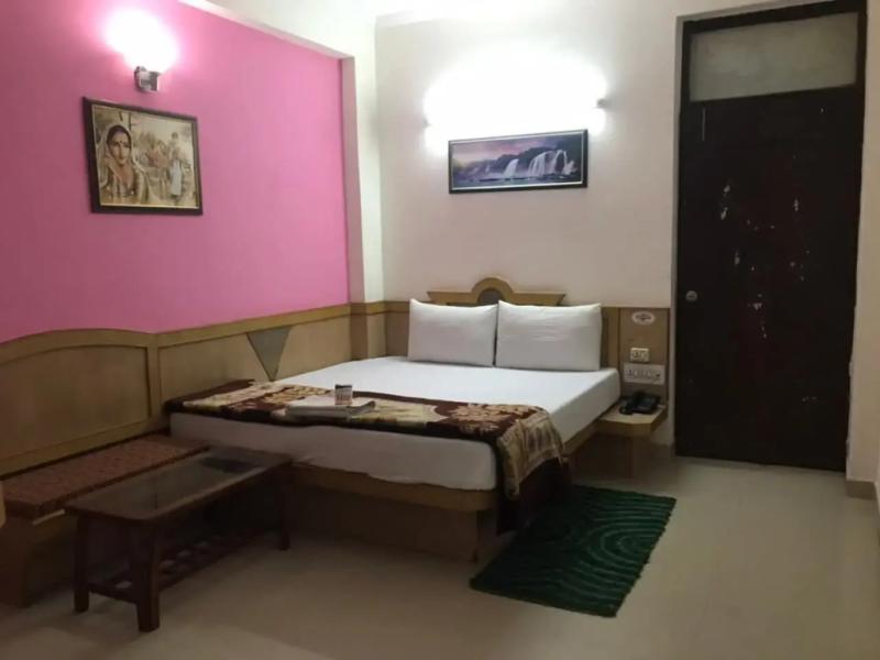 Cottage Ganga Inn