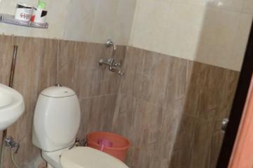 Отель Cottage Ganga Inn Индия, Дели, фото 20