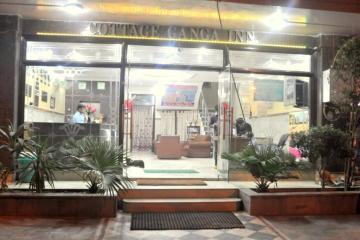 Отель Cottage Ganga Inn Индия, Дели, фото 2