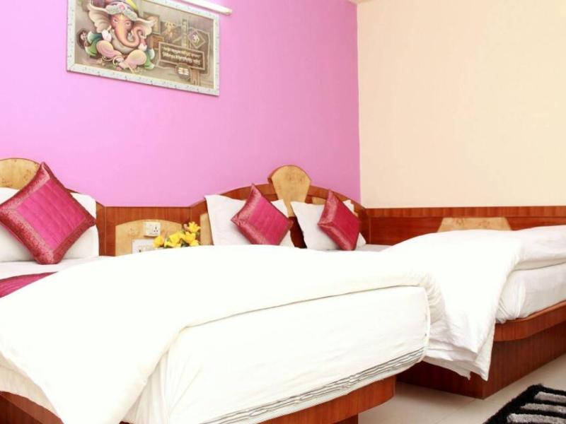 Cottage Ganga Inn