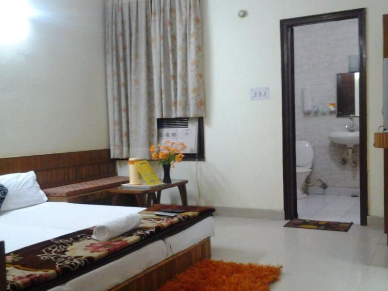 Cottage Ganga Inn