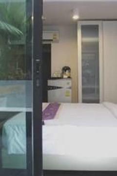 Отель iSanook Bangkok Таиланд, Бангкок, фото 18