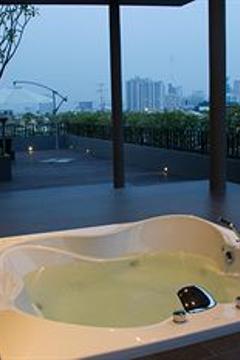 Отель iSanook Bangkok Таиланд, Бангкок, фото 50