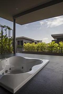 Отель iSanook Bangkok Таиланд, Бангкок, фото 51