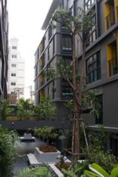 Отель iSanook Bangkok Таиланд, Бангкок, фото 52