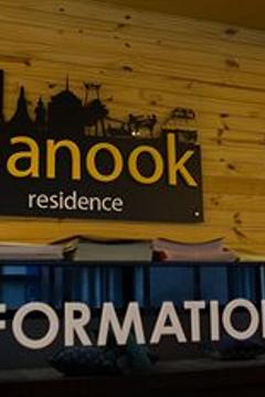 Отель iSanook Bangkok Таиланд, Бангкок, фото 54