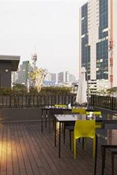 Отель iSanook Bangkok Таиланд, Бангкок, фото 55