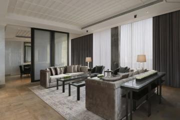 Отель Roseate House Индия, Дели, фото 6