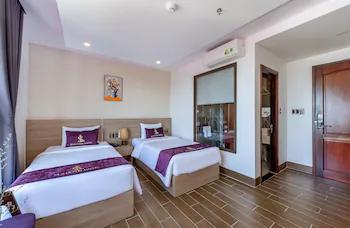 Maison Phu Quoc Hotel
