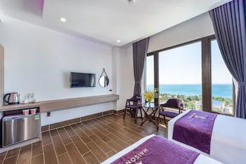 Maison Phu Quoc Hotel