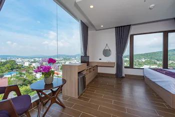 Maison Phu Quoc Hotel