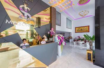 Maison Phu Quoc Hotel