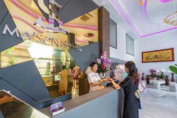 Maison Phu Quoc Hotel