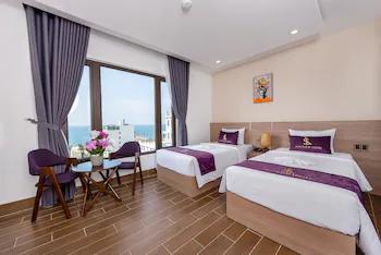 Maison Phu Quoc Hotel