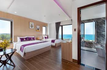 Maison Phu Quoc Hotel