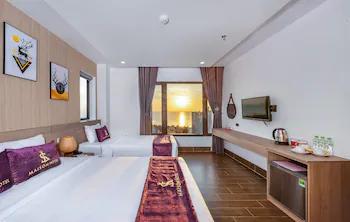 Maison Phu Quoc Hotel