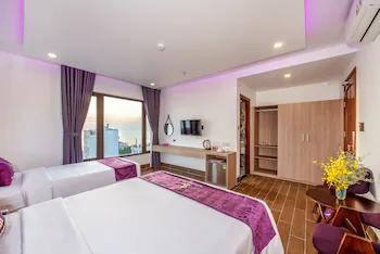 Maison Phu Quoc Hotel
