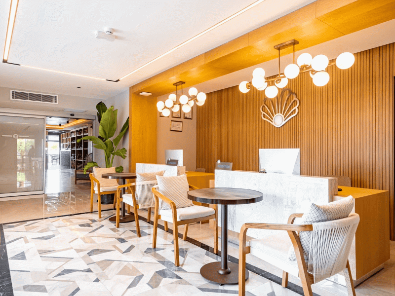 Pearly Hotel & Spa