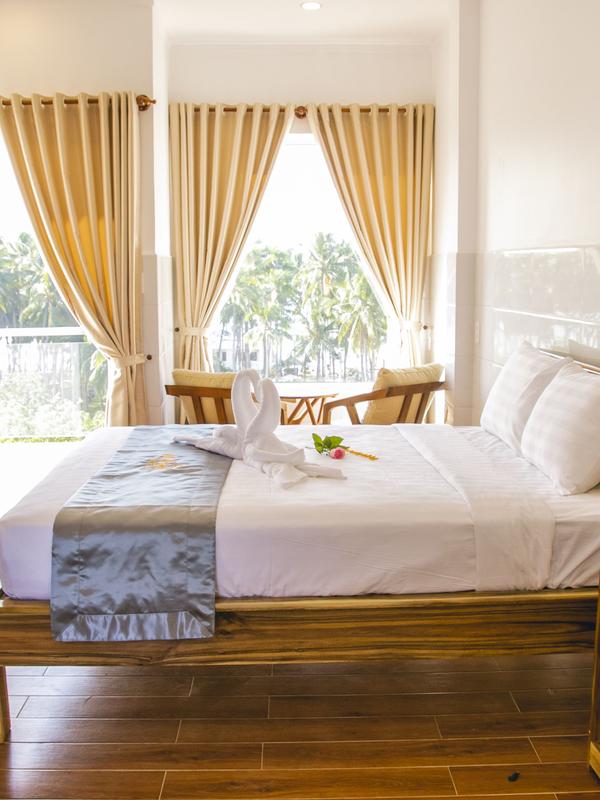 Mui Ne Beach Hotel