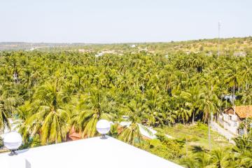 Отель Mui Ne Beach Hotel Вьетнам, Фантьет, фото 11