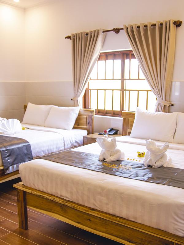 Mui Ne Beach Hotel