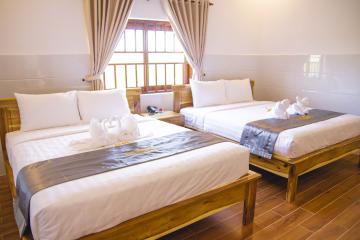 Отель Mui Ne Beach Hotel Вьетнам, Фантьет, фото 17